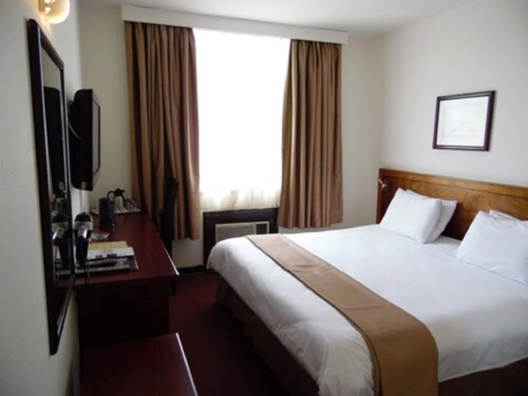 פרטוריה Arcadia Hotel מראה חיצוני תמונה