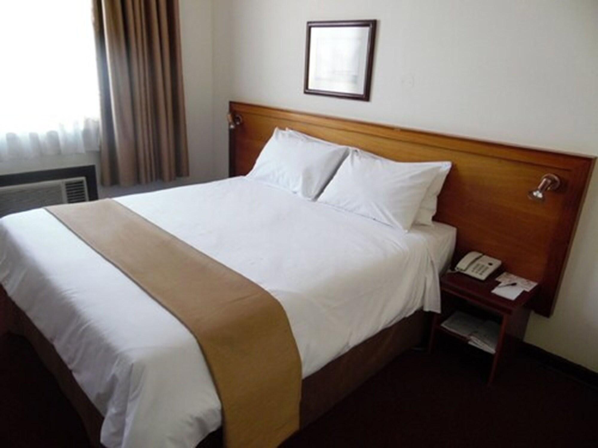 פרטוריה Arcadia Hotel מראה חיצוני תמונה