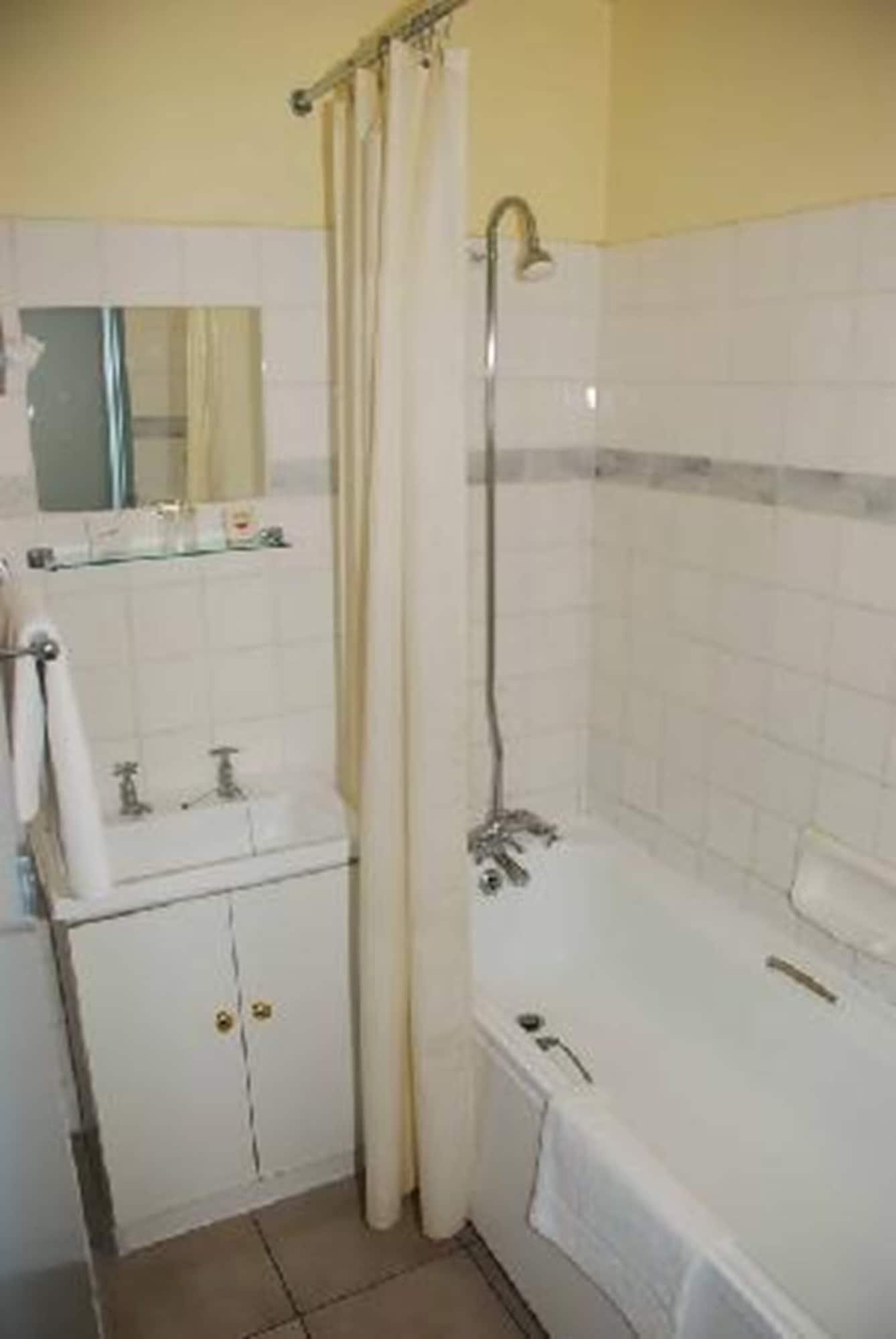 פרטוריה Arcadia Hotel מראה חיצוני תמונה