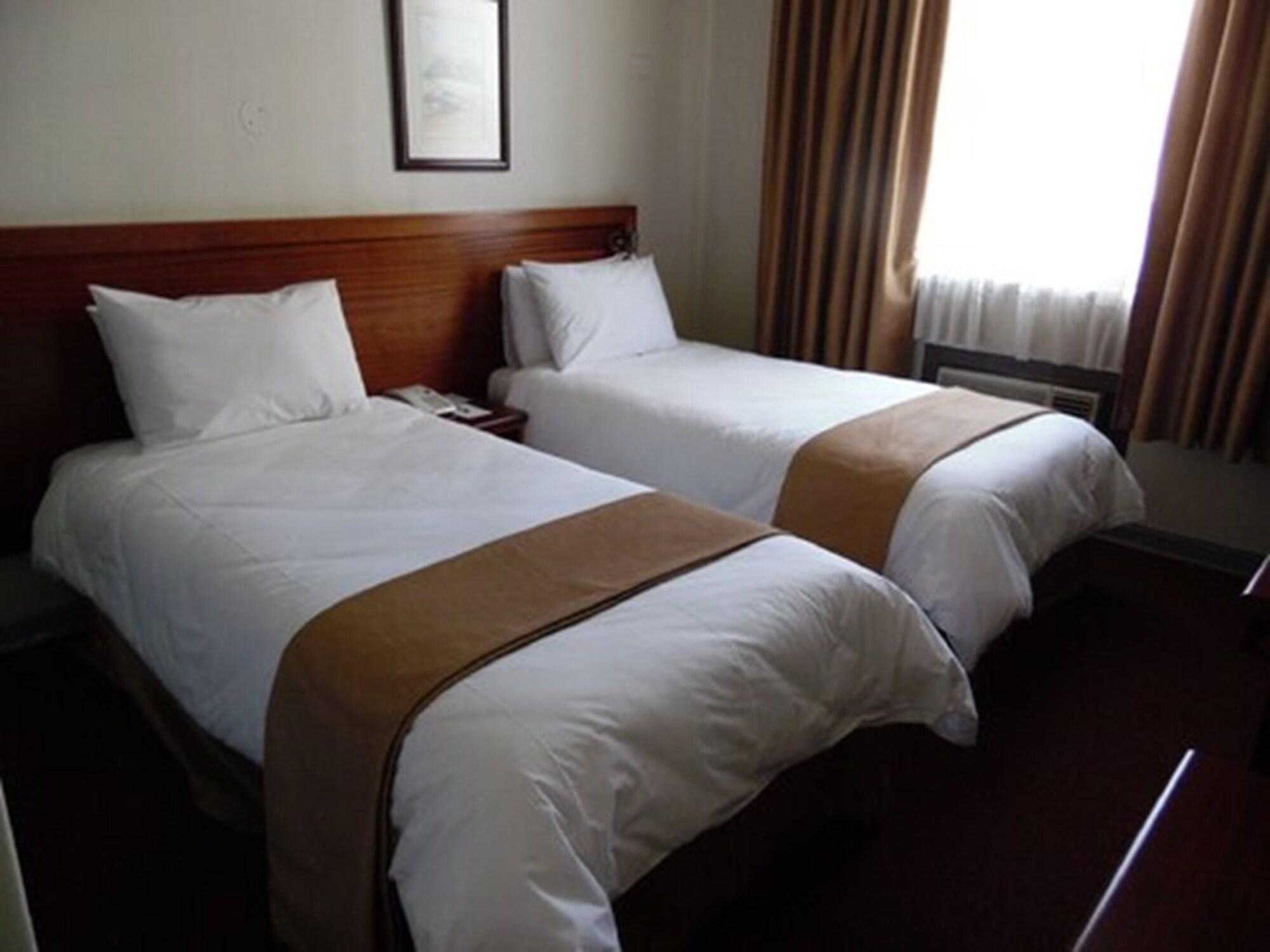 פרטוריה Arcadia Hotel מראה חיצוני תמונה