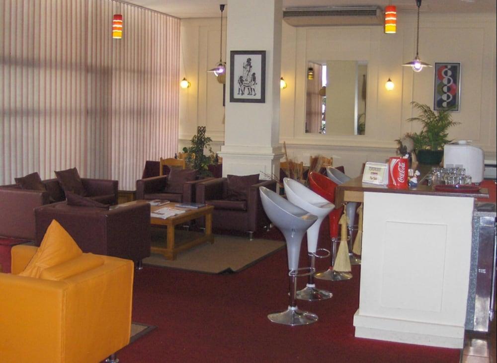 פרטוריה Arcadia Hotel מראה חיצוני תמונה