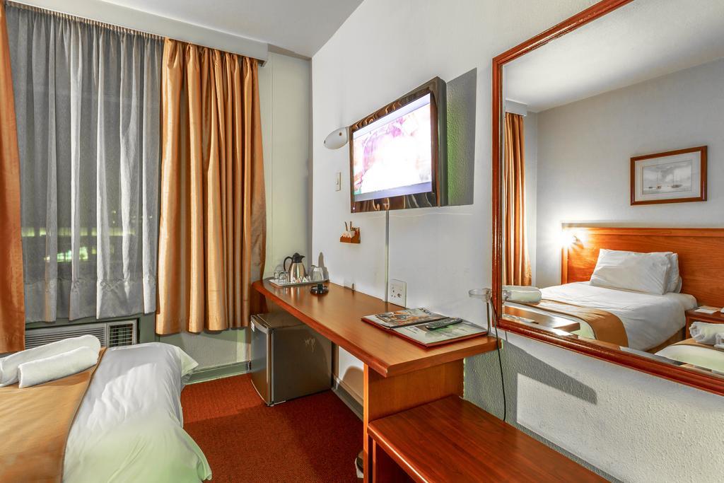 פרטוריה Arcadia Hotel חדר תמונה