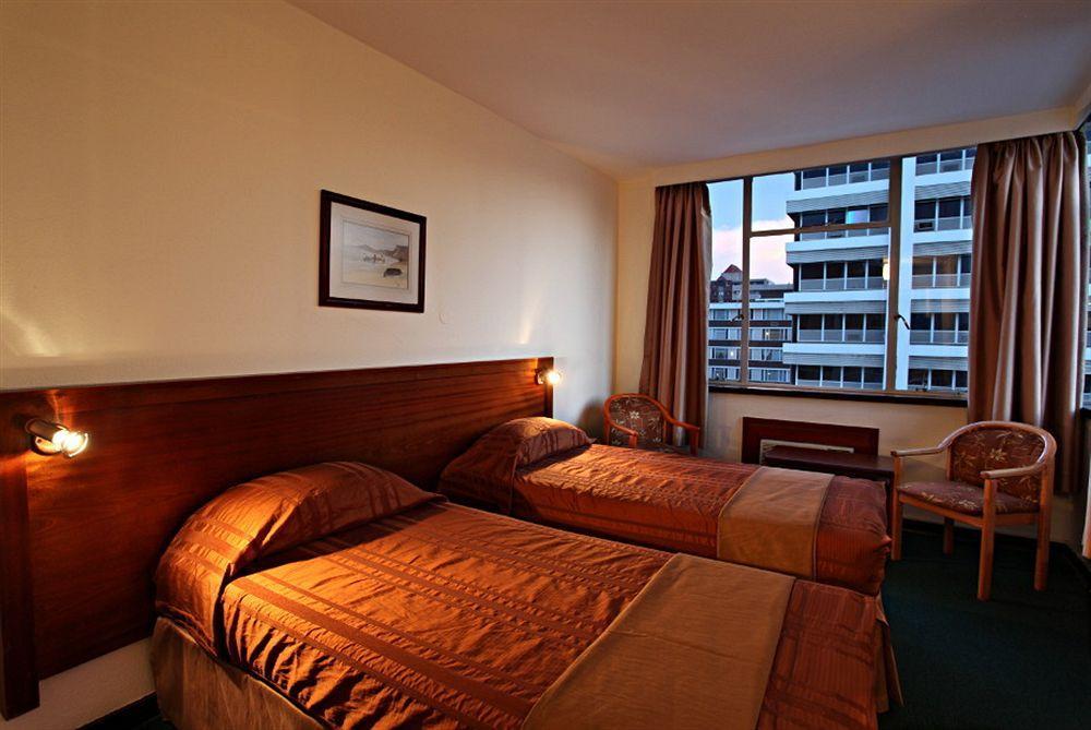 פרטוריה Arcadia Hotel מראה חיצוני תמונה