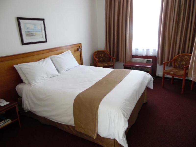 פרטוריה Arcadia Hotel מראה חיצוני תמונה