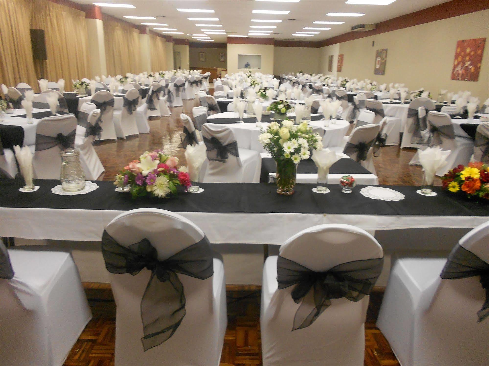 פרטוריה Arcadia Hotel מראה חיצוני תמונה