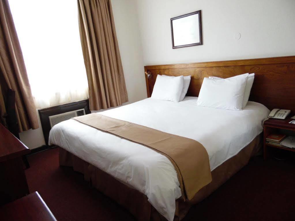 פרטוריה Arcadia Hotel מראה חיצוני תמונה