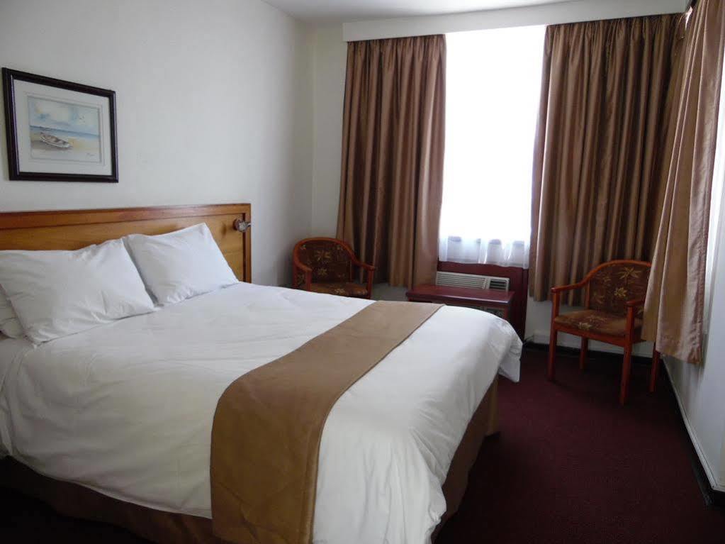 פרטוריה Arcadia Hotel מראה חיצוני תמונה